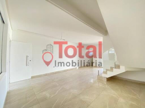 Imagem Casa com 3 Quartos à Venda, 140 m² em Residencial Bethania - Santana Do Paraíso