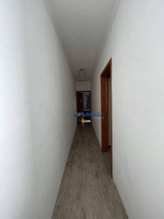 Imagem Sobrado com 4 Quartos à Venda, 238 m² em Vila Augusta - Guarulhos