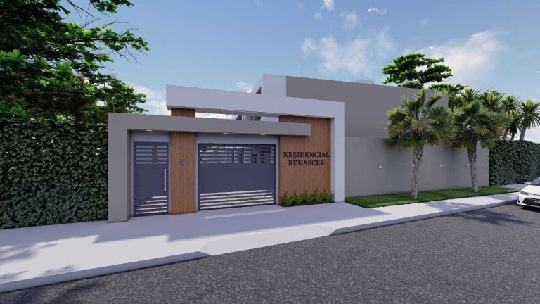 Imagem Casa com 4 Quartos à Venda, 170 m² em Pitangueiras - Lauro De Freitas