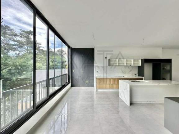 Imagem Imóvel com 5 Quartos à Venda, 411 m² em Jardim Do Golf I - Jandira Imagem Imóvel com 5 Quartos à Venda, 411 m² em Jardim Do Golf I - Jandira