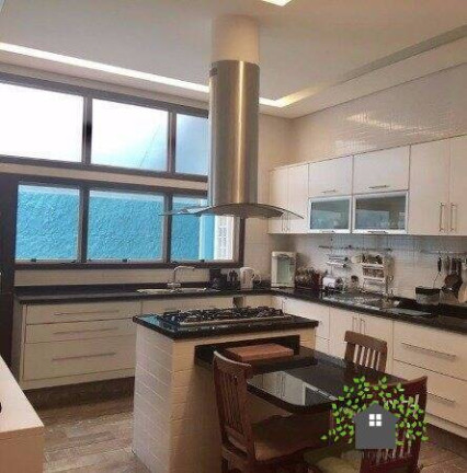 Imagem Casa com 5 Quartos à Venda, 645 m² em Granja Viana Ii - Cotia