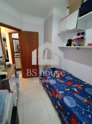 Imagem Apartamento com 2 Quartos para Alugar, 68 m² em Campestre - Santo André Imagem Apartamento com 2 Quartos para Alugar, 68 m² em Campestre - Santo André