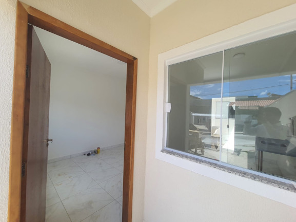 Imagem Casa com 2 Quartos à Venda, 66 m² em Residencial Estoril - Taubaté