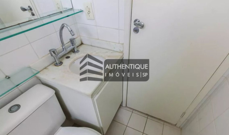 Imagem Apartamento com 2 Quartos à Venda, 48 m² em Vila Leopoldina - São Paulo