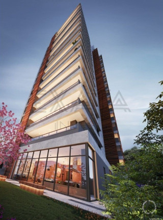 Imagem Imóvel com 3 Quartos à Venda, 111 m² em Moema - São Paulo Imagem Imóvel com 3 Quartos à Venda, 111 m² em Moema - São Paulo