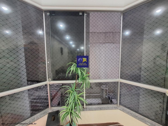 Imagem Apartamento com 2 Quartos à Venda, 73 m² em Itapuã - Vila Velha