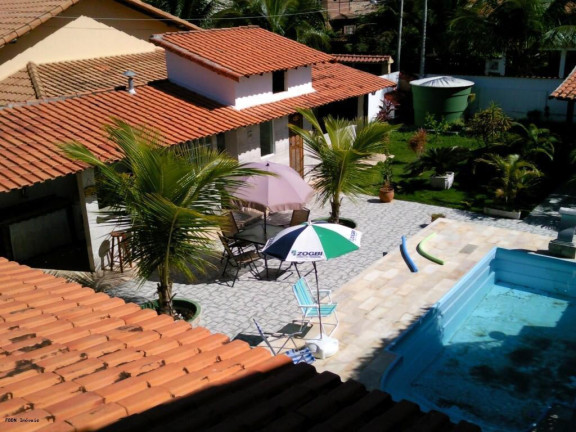 Imagem Casa com 3 Quartos à Venda, 385 m² em Ponta Grossa - Maricá Imagem Casa com 3 Quartos à Venda, 385 m² em Ponta Grossa - Maricá