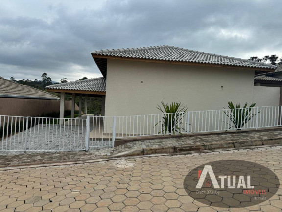 Imagem Casa com 2 Quartos à Venda, 320 m² em Rosário - Atibaia