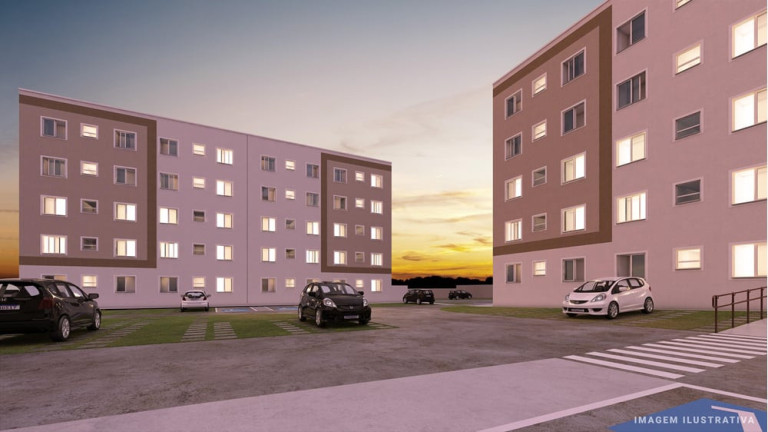 Imagem Imóvel com 2 Quartos à Venda, em Jardim Alvorada - Nova Iguaçu Imagem Imóvel com 2 Quartos à Venda, em Jardim Alvorada - Nova Iguaçu
