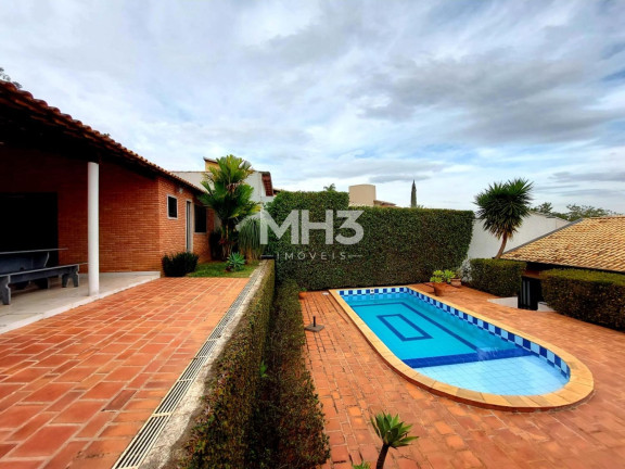 Imagem Casa de Condomínio com 4 Quartos à Venda, 249 m² em Loteamento Caminhos De São Conrado (sousas) - Campinas Imagem Casa de Condomínio com 4 Quartos à Venda, 249 m² em Loteamento Caminhos De São Conrado (sousas) - Campinas