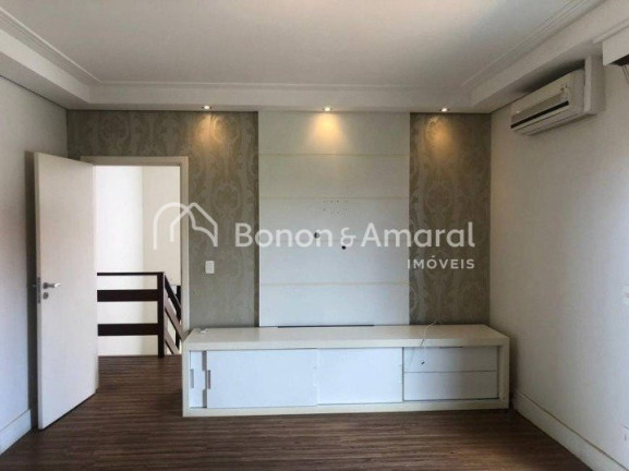 Imagem Casa de Condomínio com 4 Quartos à Venda, 402 m² em Betel - Paulínia Imagem Casa de Condomínio com 4 Quartos à Venda, 402 m² em Betel - Paulínia