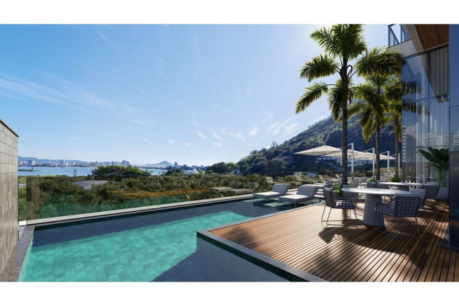 Imagem Imóvel com 3 Quartos à Venda, 123 m² em Fazenda - Itajaí Imagem Imóvel com 3 Quartos à Venda, 123 m² em Fazenda - Itajaí