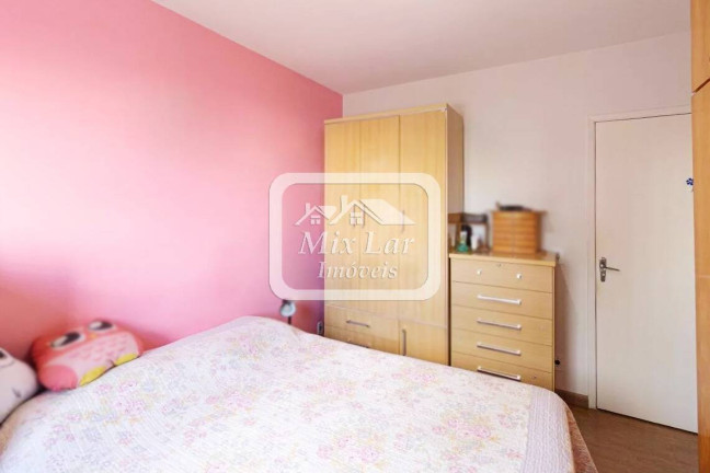 Imagem Apartamento com 2 Quartos à Venda, 62 m² em Vila Osasco - Osasco
