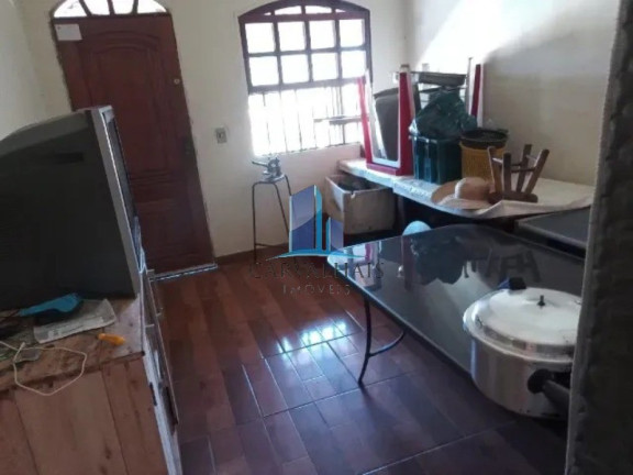 Imagem Casa com 3 Quartos à Venda, 360 m² em Presidente - Matozinhos Imagem Casa com 3 Quartos à Venda, 360 m² em Presidente - Matozinhos