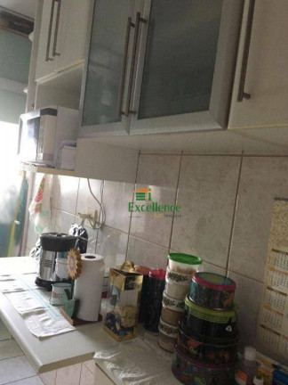 Imagem Apartamento com 3 Quartos à Venda, 67 m² em Rudge Ramos - São Bernardo Do Campo Imagem Apartamento com 3 Quartos à Venda, 67 m² em Rudge Ramos - São Bernardo Do Campo