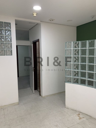 Imagem Imóvel Comercial à Venda ou Locação, 28 m² em Santo Amaro - São Paulo Imagem Imóvel Comercial à Venda ou Locação, 28 m² em Santo Amaro - São Paulo