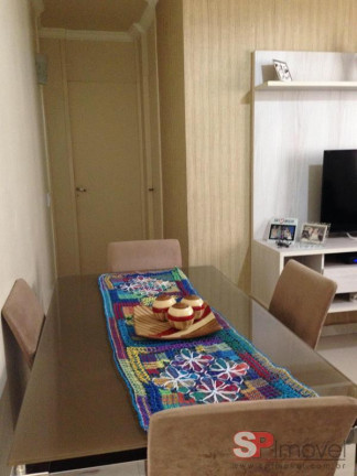 Imagem Apartamento com 2 Quartos à Venda, 120 m² em Utinga - Santo André Imagem Apartamento com 2 Quartos à Venda, 120 m² em Utinga - Santo André