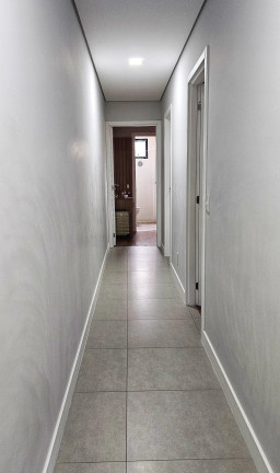 Apartamento com 3 Quartos à Venda, 79 m² em Nova Barra Velha  - Barra Velha
