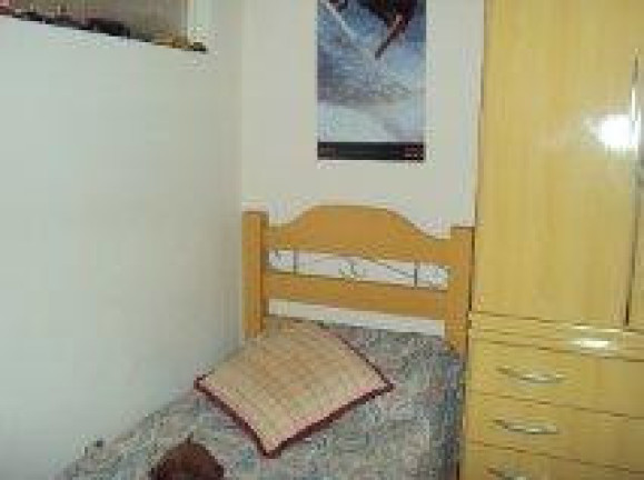 Imagem Apartamento com 3 Quartos à Venda, 104 m² em Campo Grande - Santos