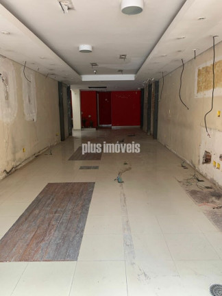 Imóvel Comercial à Venda ou Locação, 137 m² em Chácara Santo Antônio - Zona Sul - São Paulo