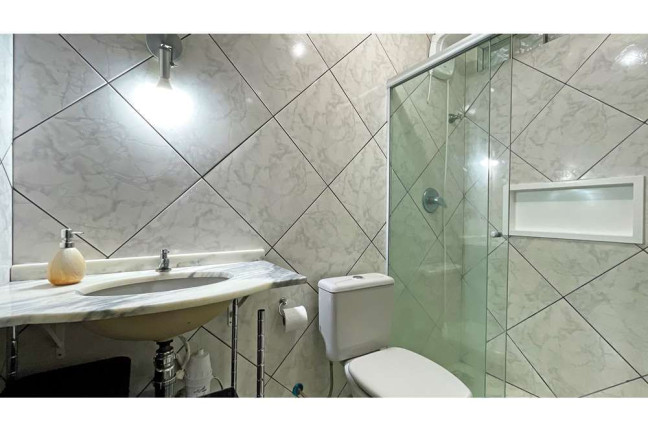 Imagem Casa com 3 Quartos à Venda,  em Aberta Dos Morros - Porto Alegre