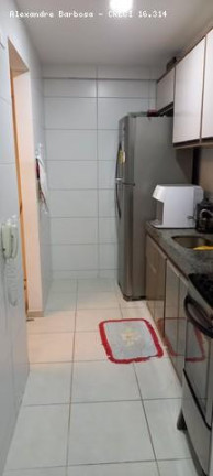 Imagem Apartamento com 2 Quartos à Venda, 57 m² em Barra De Jangada - Jaboatão Dos Guararapes Imagem Apartamento com 2 Quartos à Venda, 57 m² em Barra De Jangada - Jaboatão Dos Guararapes