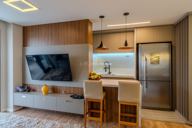 Imagem Apartamento com 3 Quartos à Venda, 90 m² em Cabral - Curitiba Imagem Apartamento com 3 Quartos à Venda, 90 m² em Cabral - Curitiba