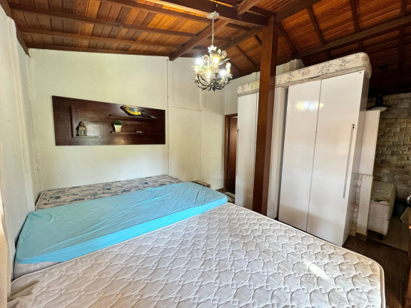 Imagem Casa com 4 Quartos à Venda, 333 m² em Condomínio Aldeias Do Lago (melo Viana) - Esmeraldas
