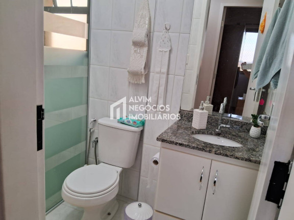 Imagem Apartamento com 3 Quartos à Venda, 75 m² em Jardim Satélite - São José Dos Campos Imagem Apartamento com 3 Quartos à Venda, 75 m² em Jardim Satélite - São José Dos Campos