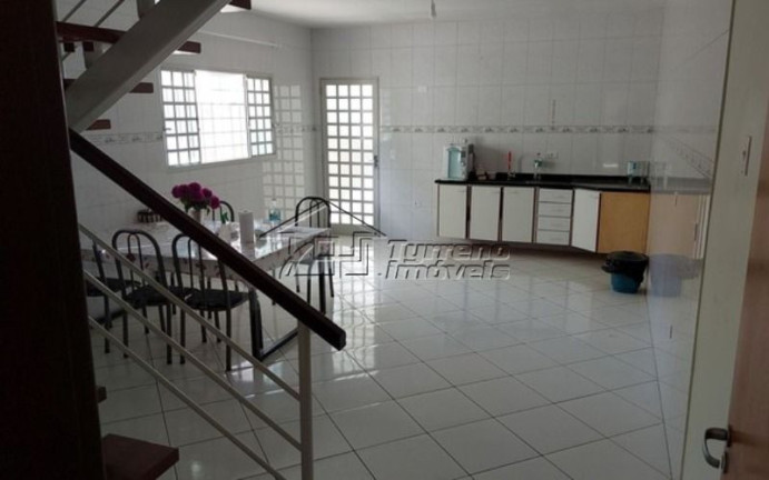 Imagem Casa com 5 Quartos à Venda, 319 m² em Vista Linda - São José Dos Campos