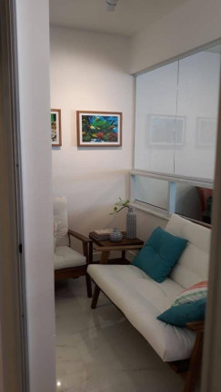 Imagem Apartamento com 1 Quarto à Venda, 31 m² em Barra - Salvador Imagem Apartamento com 1 Quarto à Venda, 31 m² em Barra - Salvador
