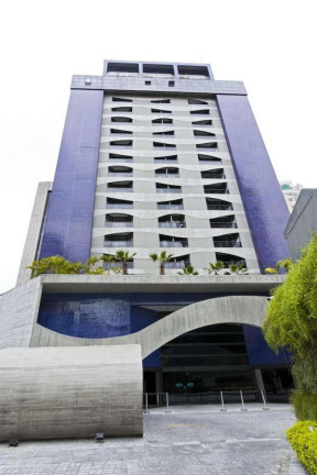 Imagem Apartamento com 1 Quarto à Venda, 42 m² em Itaim Bibi - São Paulo