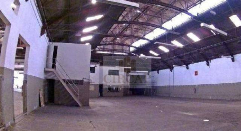 Imagem Galpão para Alugar, 4.454 m² em Vila Leopoldina - São Paulo