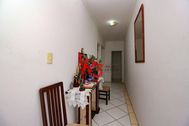 Imagem Apartamento com 2 Quartos à Venda, 80 m² em Estuário - Santos Imagem Apartamento com 2 Quartos à Venda, 80 m² em Estuário - Santos
