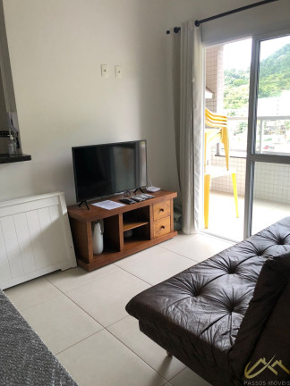 Imagem Apartamento com 2 Quartos à Venda, 65 m² em Toninhas - Ubatuba Imagem Apartamento com 2 Quartos à Venda, 65 m² em Toninhas - Ubatuba