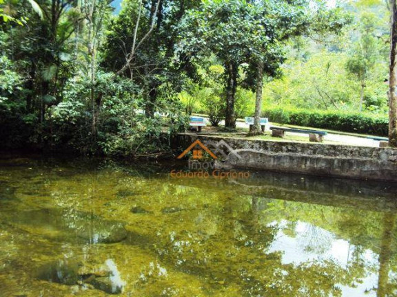 Imagem Terreno à Venda, 403 m² em Massaguaçu - Caraguatatuba