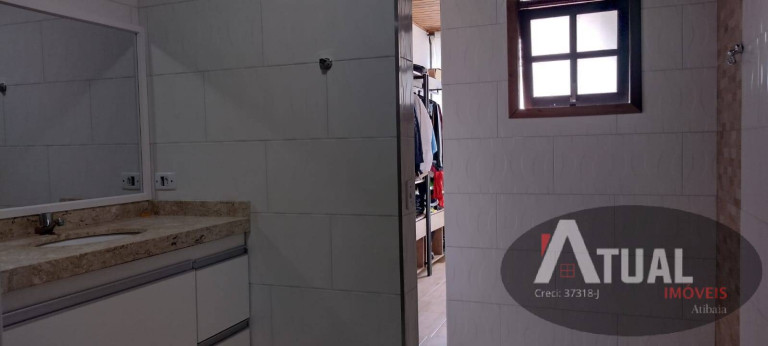 Imagem Casa com 4 Quartos à Venda, 150 m² em Jardim Imperial - Atibaia