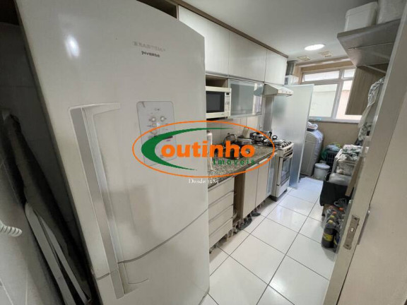 Imagem Apartamento com 2 Quartos à Venda, 62 m² em Tijuca - Rio De Janeiro Imagem Apartamento com 2 Quartos à Venda, 62 m² em Tijuca - Rio De Janeiro
