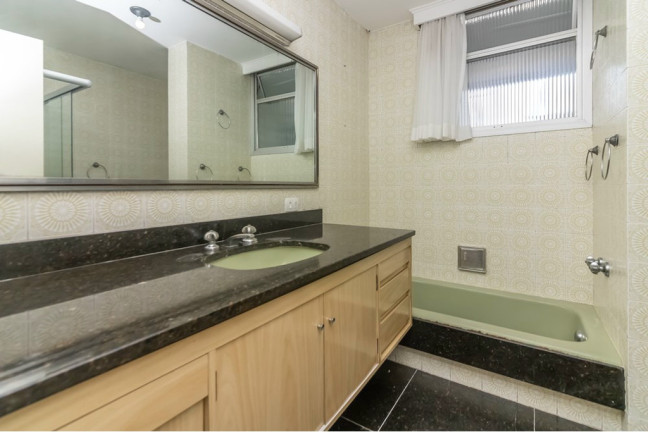 Imagem Apartamento com 3 Quartos à Venda, 161 m² em Jardim Paulista - São Paulo Imagem Apartamento com 3 Quartos à Venda, 161 m² em Jardim Paulista - São Paulo