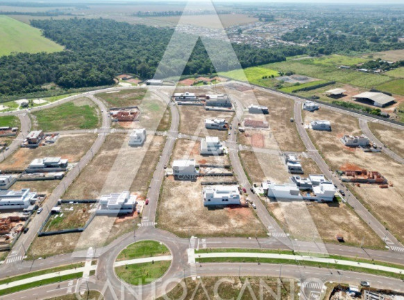 Imagem Terreno à Venda, 781 m² em Condomínio Aquarela Dos Poemas - Sinop Imagem Terreno à Venda, 781 m² em Condomínio Aquarela Dos Poemas - Sinop