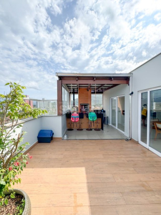 Imagem Cobertura com 3 Quartos à Venda, 197 m² em Nova Brasília - Jaraguá Do Sul Imagem Cobertura com 3 Quartos à Venda, 197 m² em Nova Brasília - Jaraguá Do Sul