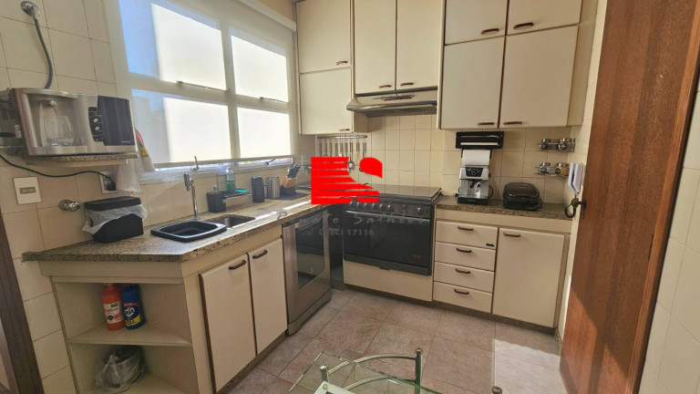 Imagem Apartamento com 4 Quartos à Venda, 140 m² em Sagrada Família - Belo Horizonte