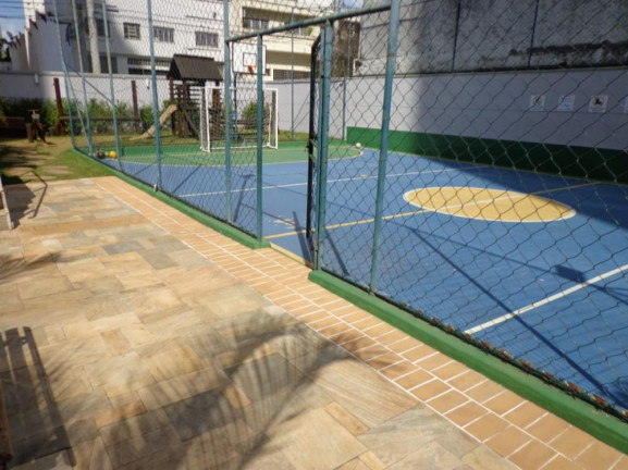 Imagem Apartamento com 3 Quartos à Venda, 112 m² em Mooca - São Paulo