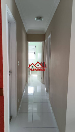 Imagem Apartamento com 3 Quartos à Venda, 71 m² em Centro - São José Dos Campos Imagem Apartamento com 3 Quartos à Venda, 71 m² em Centro - São José Dos Campos