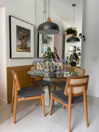Imagem Apartamento com 3 Quartos à Venda, 73 m² em Lagoa - Rio De Janeiro Imagem Apartamento com 3 Quartos à Venda, 73 m² em Lagoa - Rio De Janeiro