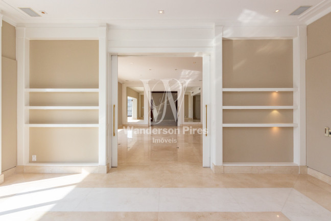Imagem Apartamento com 5 Quartos à Venda, 585 m² em Jardim Europa - São Paulo Imagem Apartamento com 5 Quartos à Venda, 585 m² em Jardim Europa - São Paulo