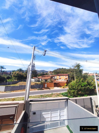 Imagem Casa com 2 Quartos à Venda, 90 m² em Jardim Maristela - Atibaia Imagem Casa com 2 Quartos à Venda, 90 m² em Jardim Maristela - Atibaia