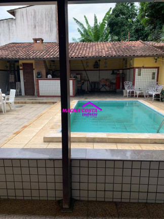 Imagem Casa com 3 Quartos à Venda, 280 m² em Taquara - Rio De Janeiro