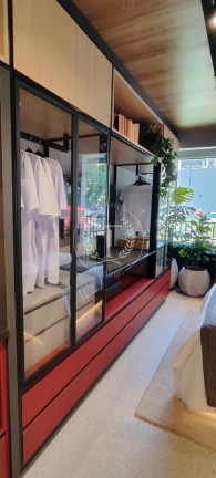 Apartamento com 1 Quarto à Venda, 25 m² em Vila Olímpia - São Paulo