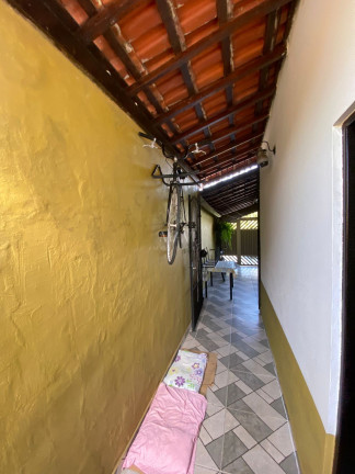 Imagem Casa com 2 Quartos à Venda, 70 m² em Mirim - Praia Grande Imagem Casa com 2 Quartos à Venda, 70 m² em Mirim - Praia Grande